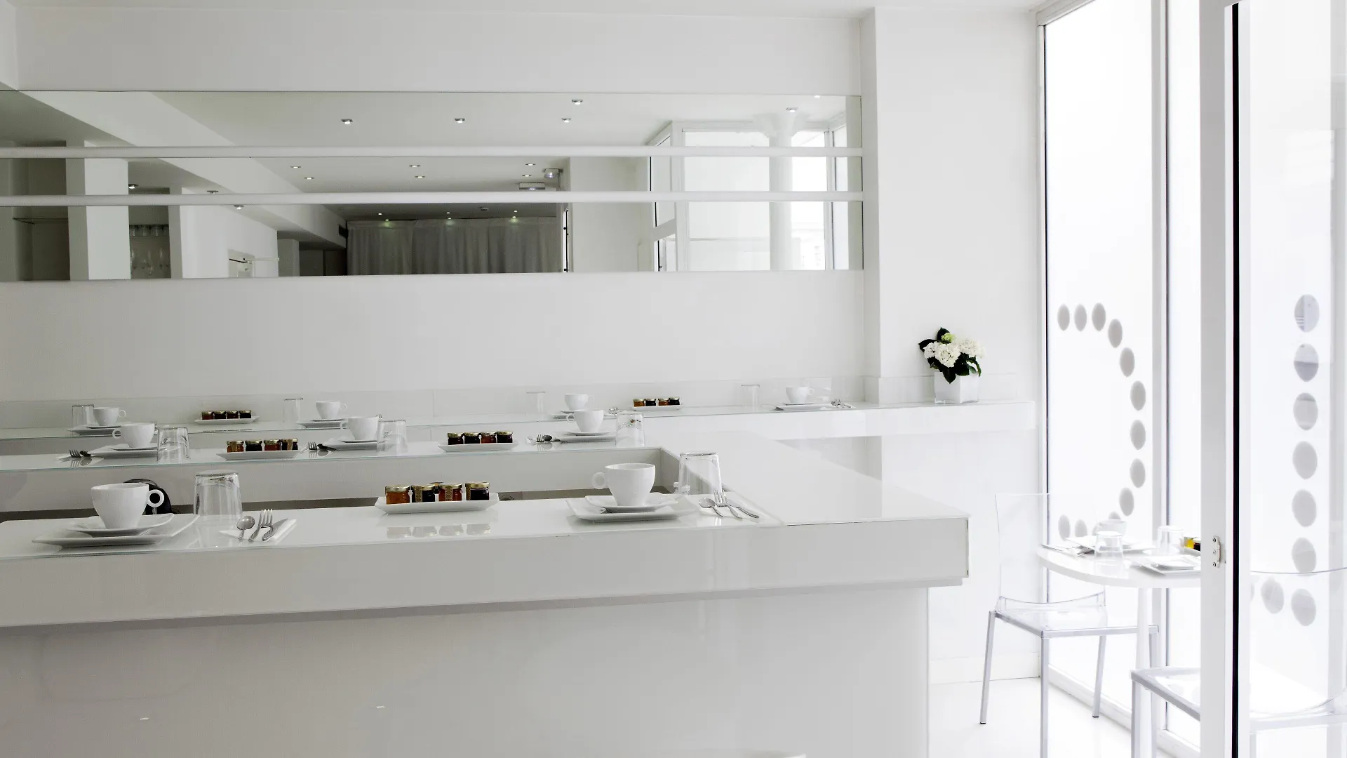 Blc Design Hotel Paris