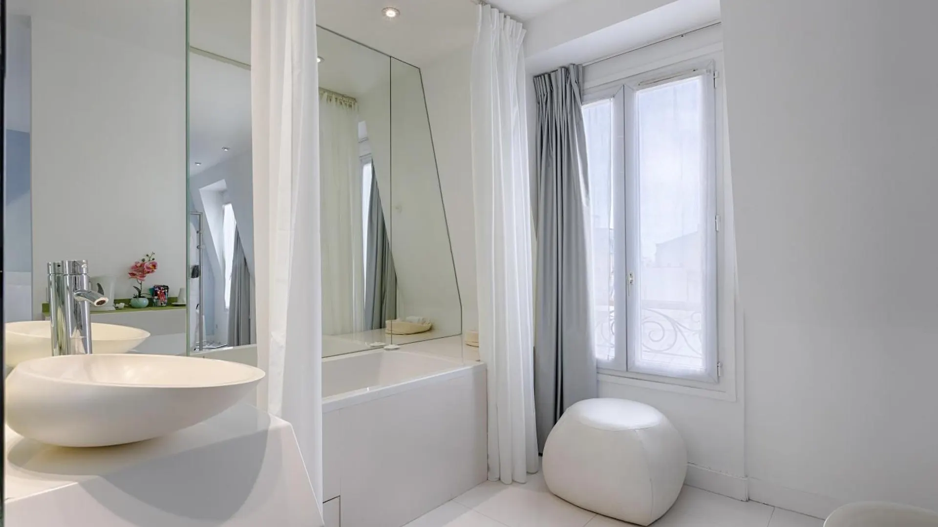 Blc Design Hotel Paris