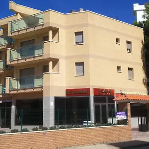 Apartamento Apart. A-dorada