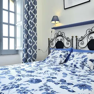 Blu Royal Centro Appartamento Noto