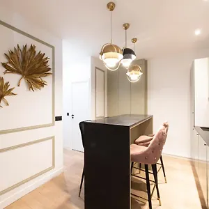 Apartamento Beaubois