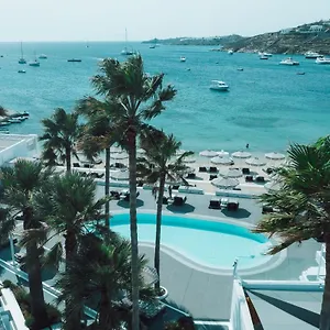 Mykonos Blanc - Preferred & 5*, Ornos (Mykonos) Grécia