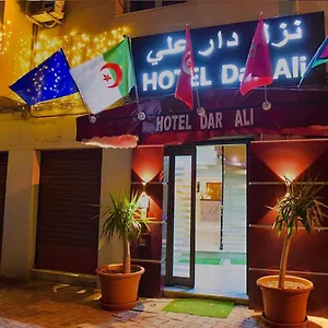  Hotel Dar Ali Tunisia