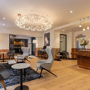 4* Hotel Mayflower Opera