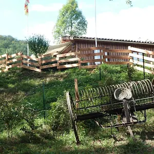 Сasa de vacaciones La Lanterne Transition Ecologique Avec Borne De Recharge 7kw Site Sous Video Protection