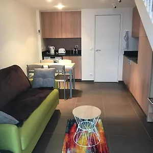 Apartamento Mini Loft Daval