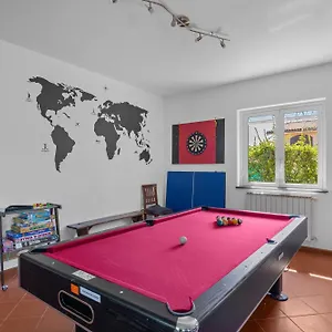 Primestay Villa Nicolosi