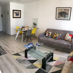  Apartment Alyon France