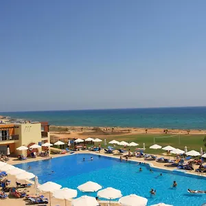 **** Aparthotel Panas Village Cyprus