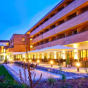 Sonnenhotel Weingut Römmert Hotel