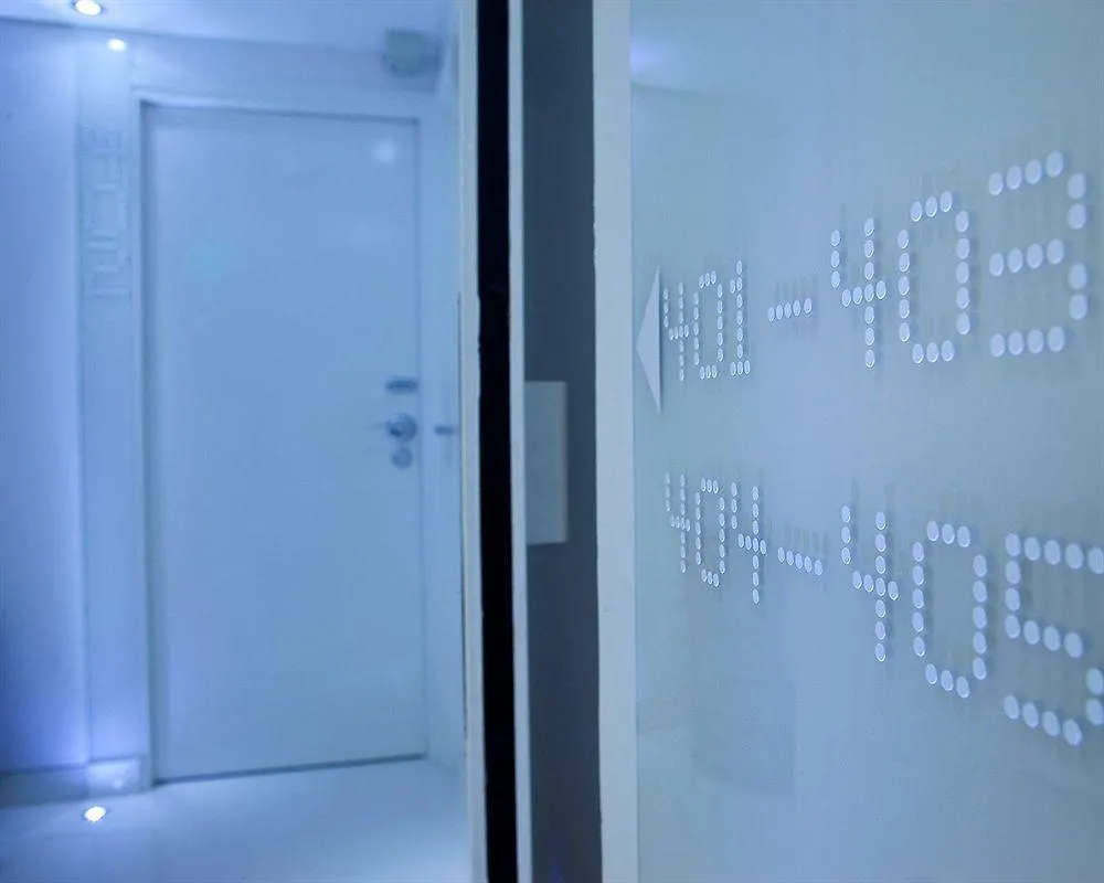 Blc Design Hotel Paris