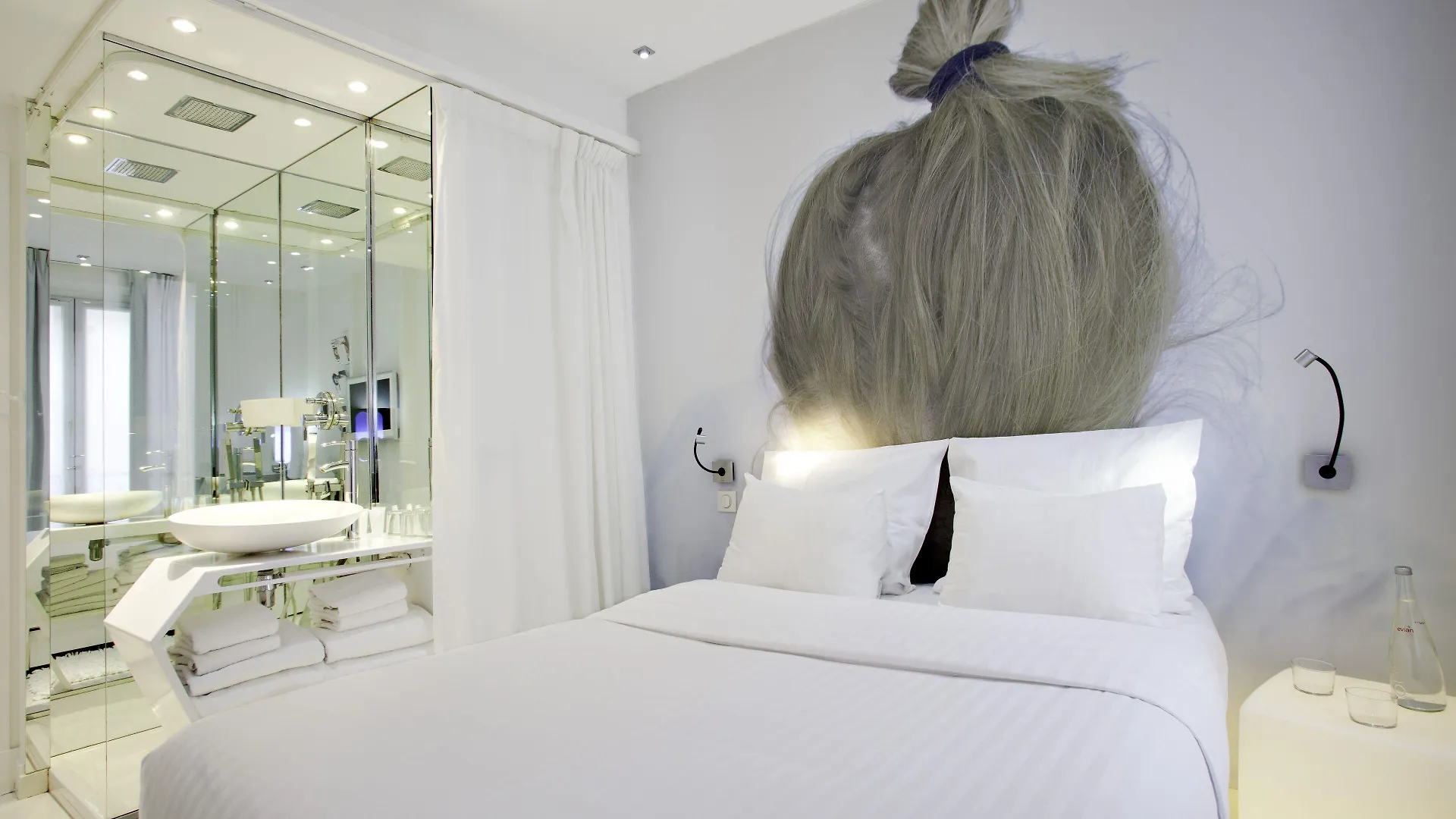 Blc Design Hotel Paris