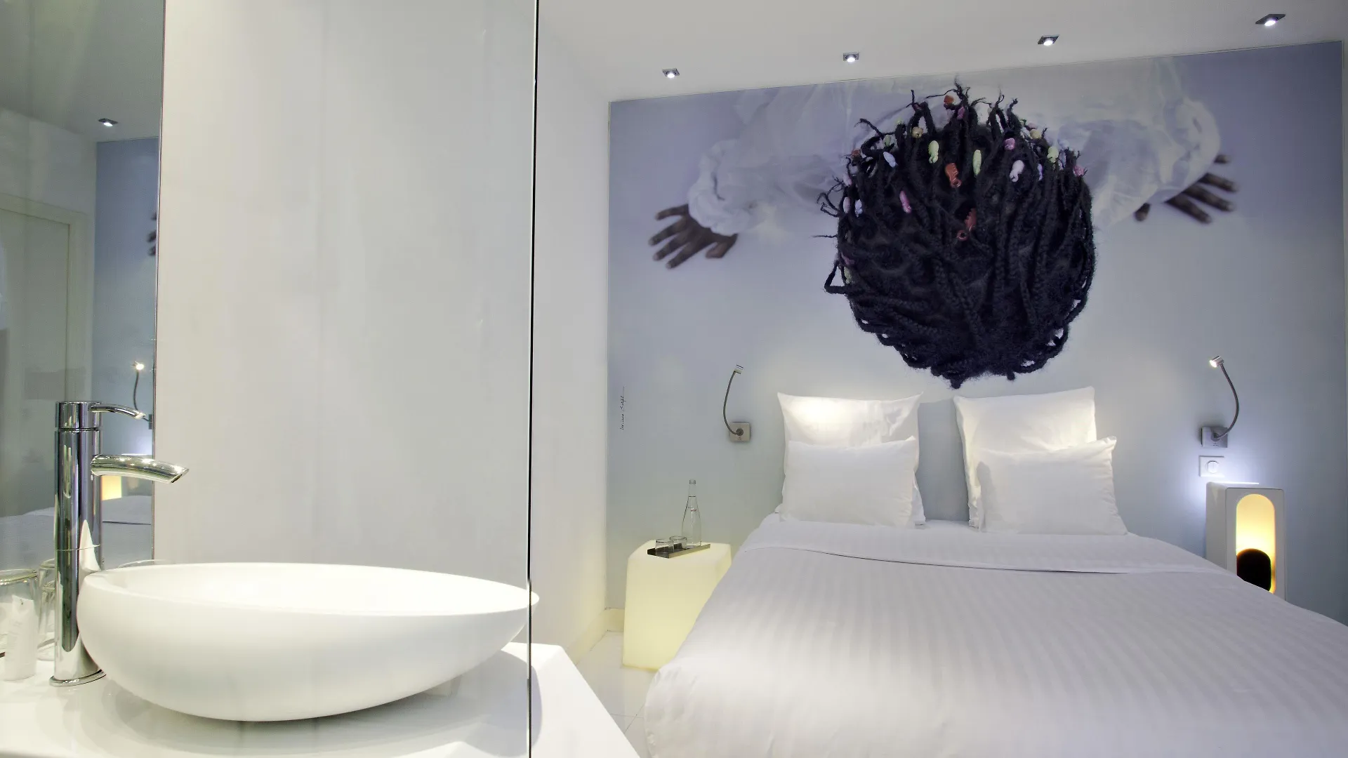 Blc Design Hotel Paris 3*,  France