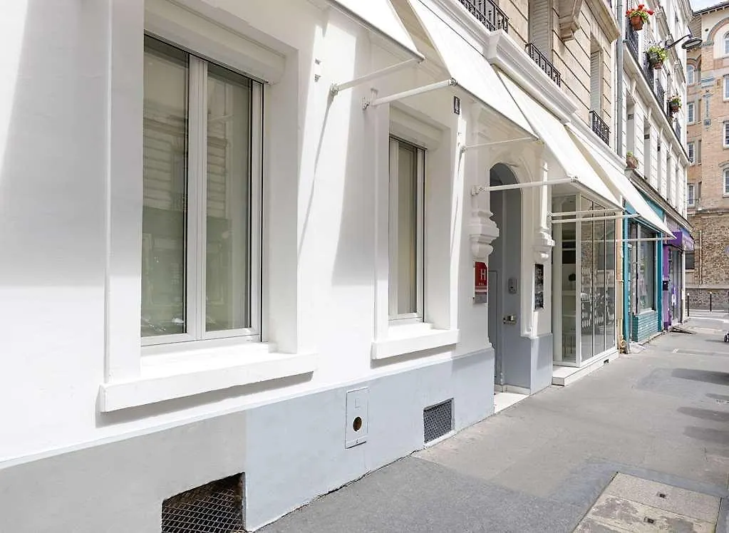 Blc Design Hotel Paris