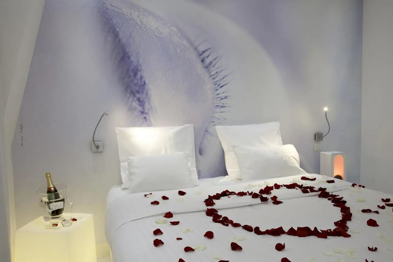 Blc Design Hotel Paris