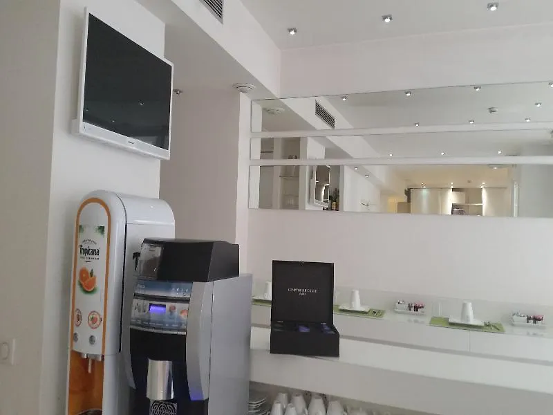 Blc Design Hotel Paris