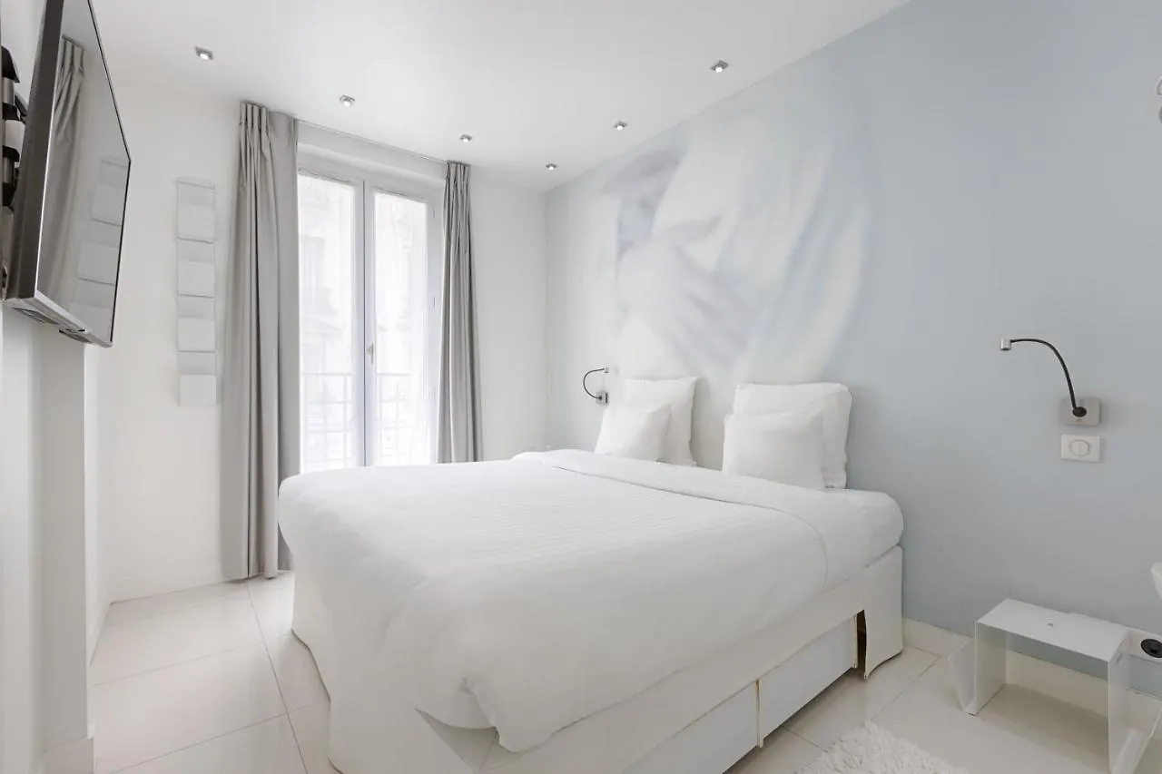 Blc Design Hotel Parigi