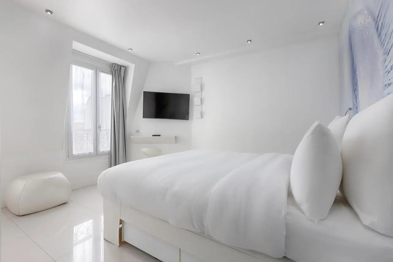 Blc Design Hotel Parigi