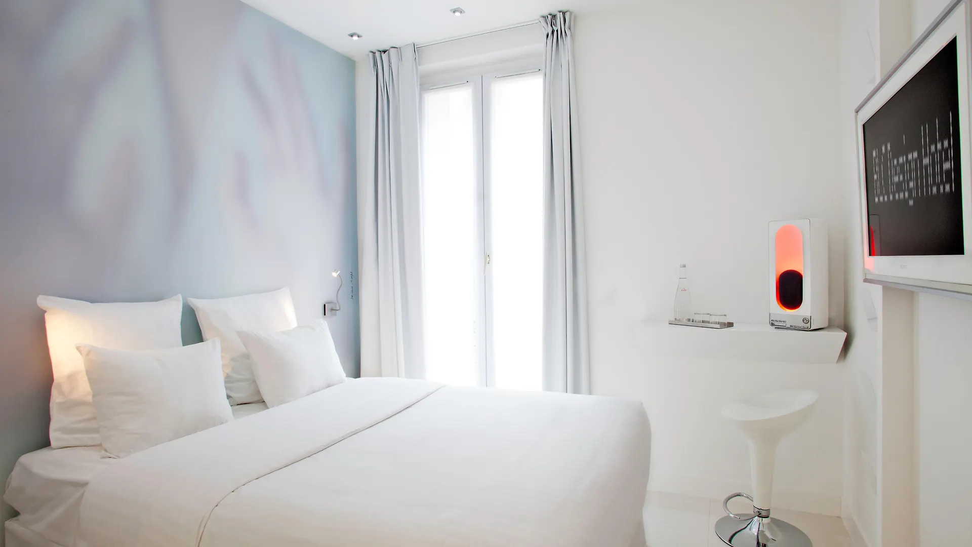 Blc Design Hotel Parigi