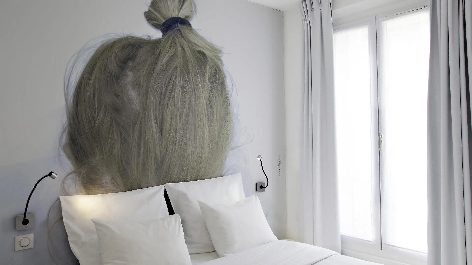 Blc Design Hotel Parigi