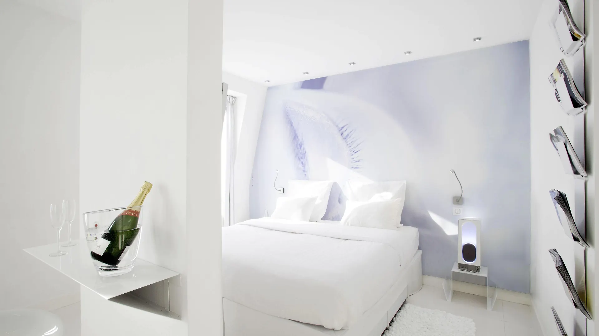 Blc Design Hotel Parigi