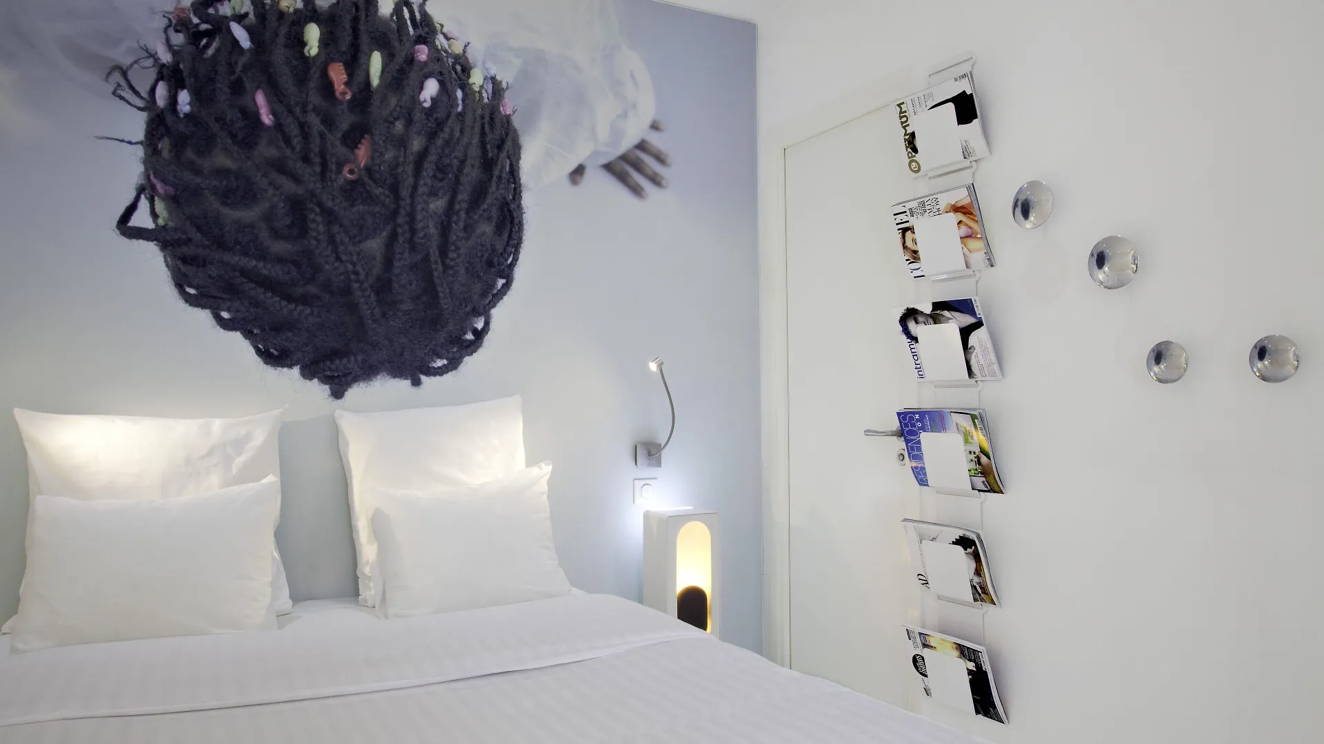 Blc Design Hotel Parigi