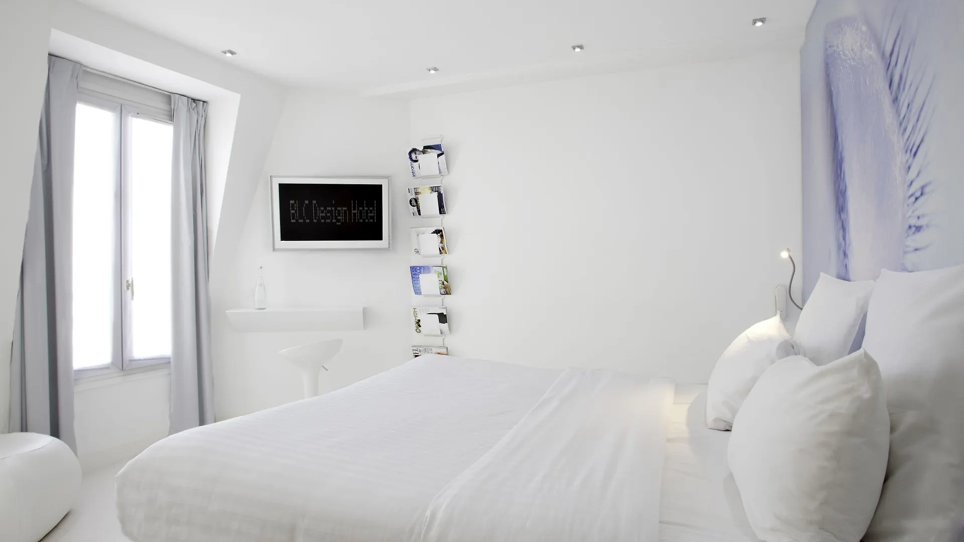 Blc Design Hotel Parigi 3*,  Francia