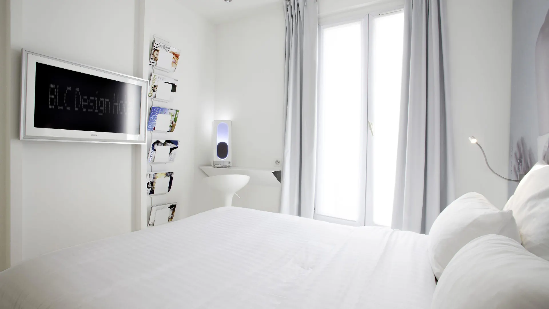 Blc Design Hotel Parigi
