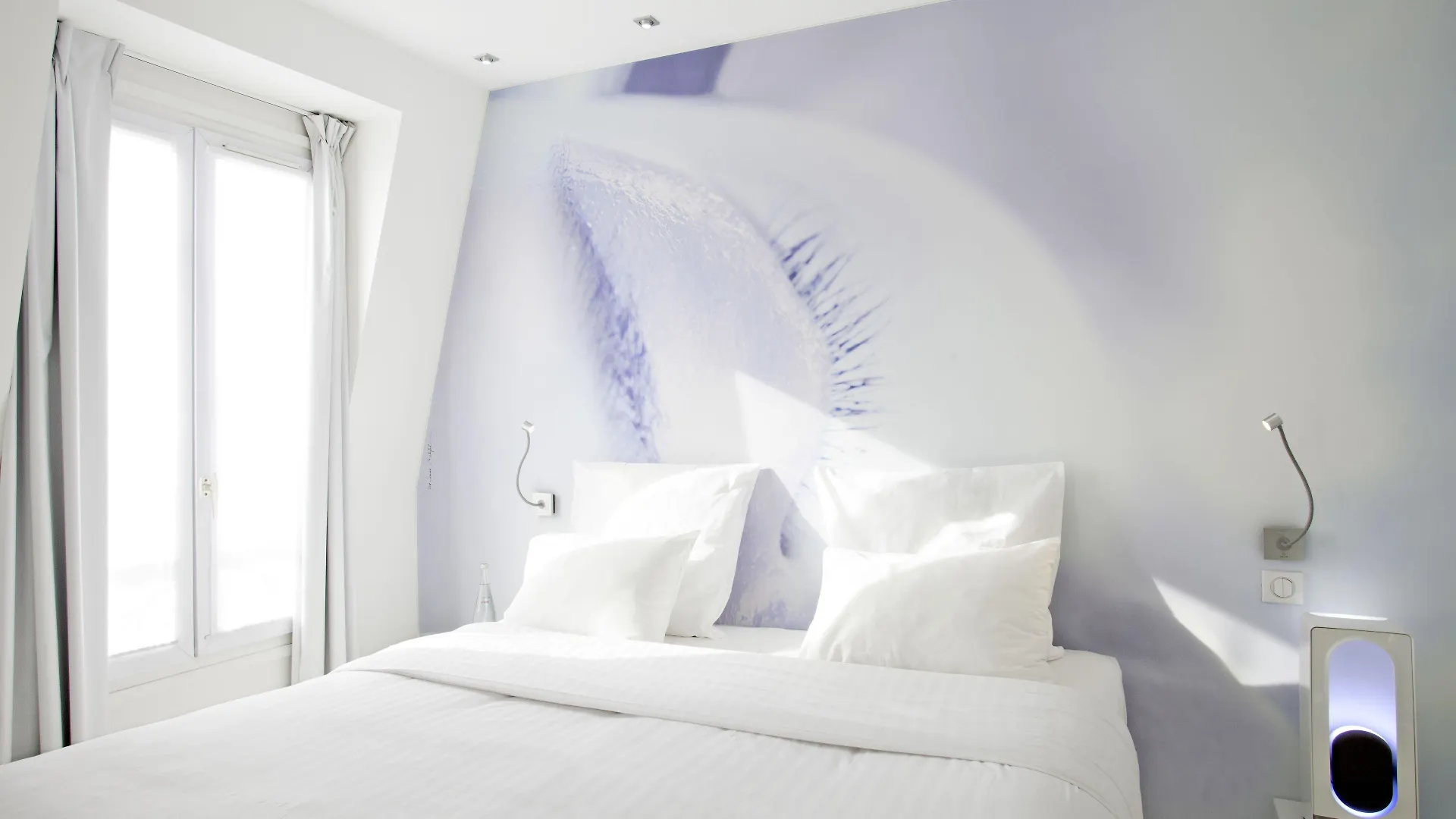 Blc Design Hotel Parigi