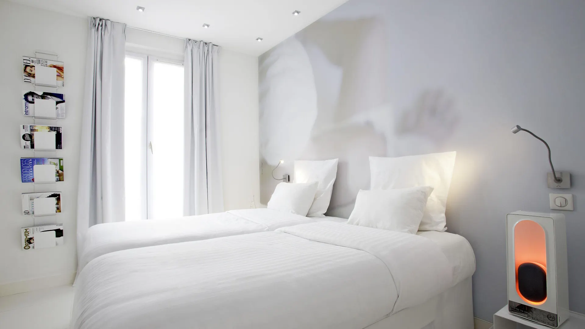 Blc Design Hotel Parigi