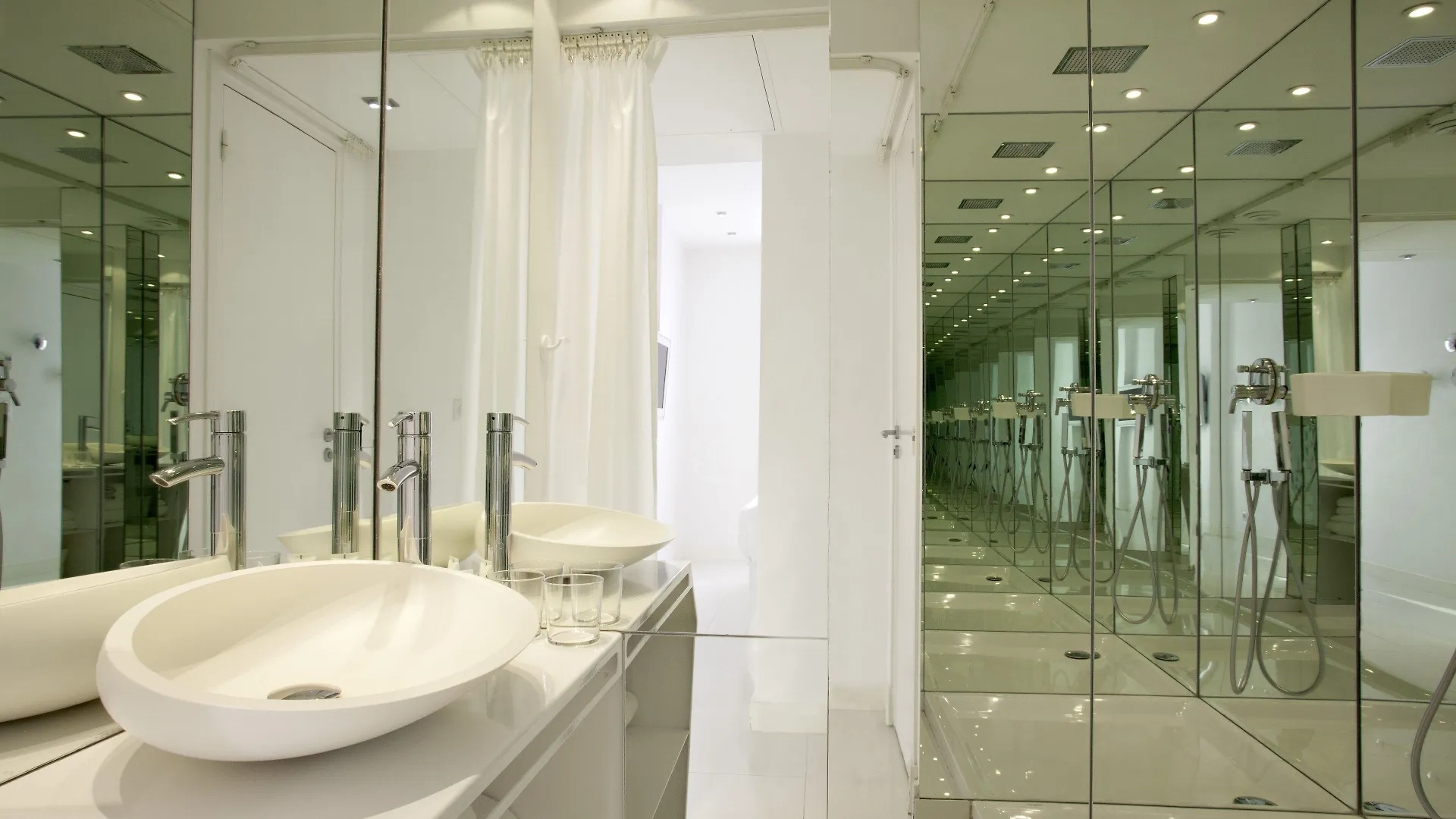 Blc Design Hotel Parigi