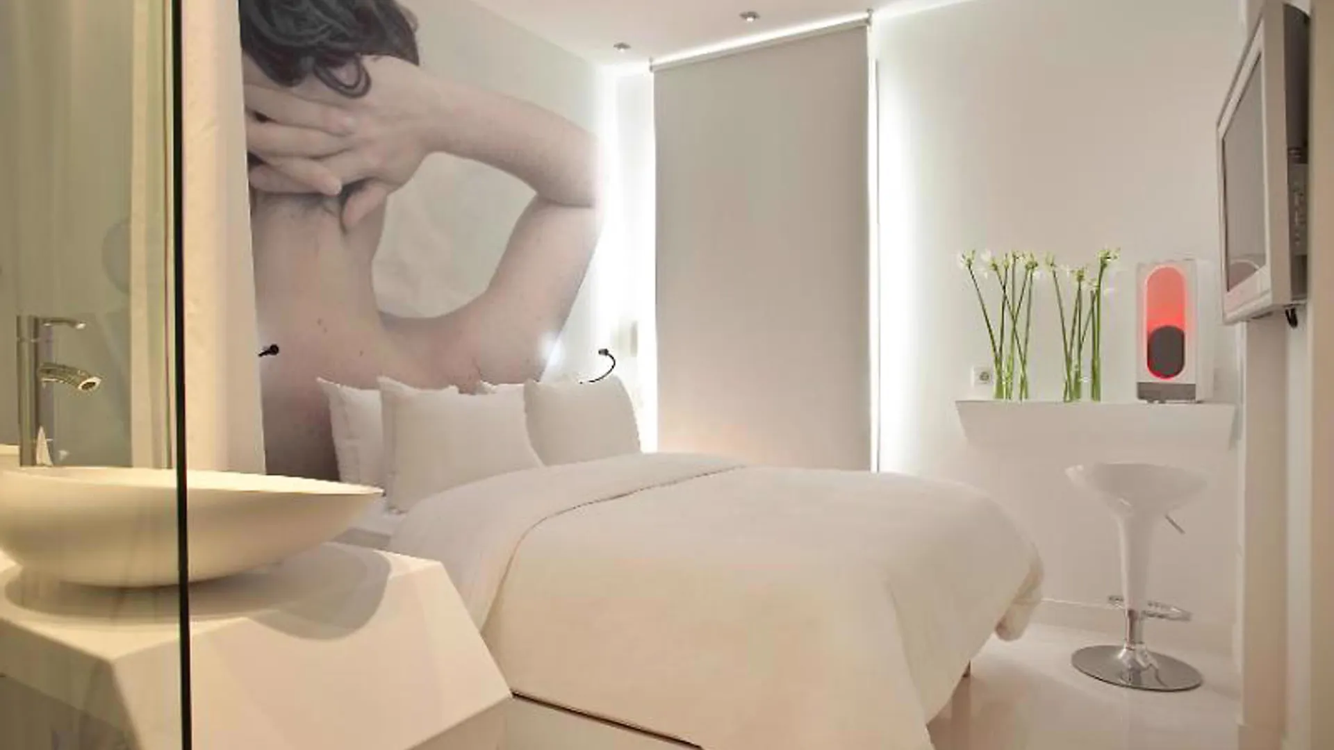 Blc Design Hotel Parigi