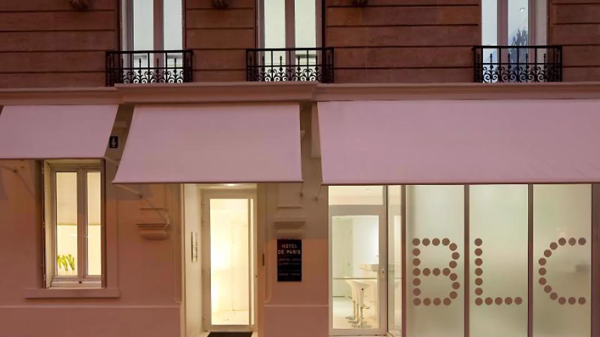 Blc Design Hotel Parigi 3*,  Francia