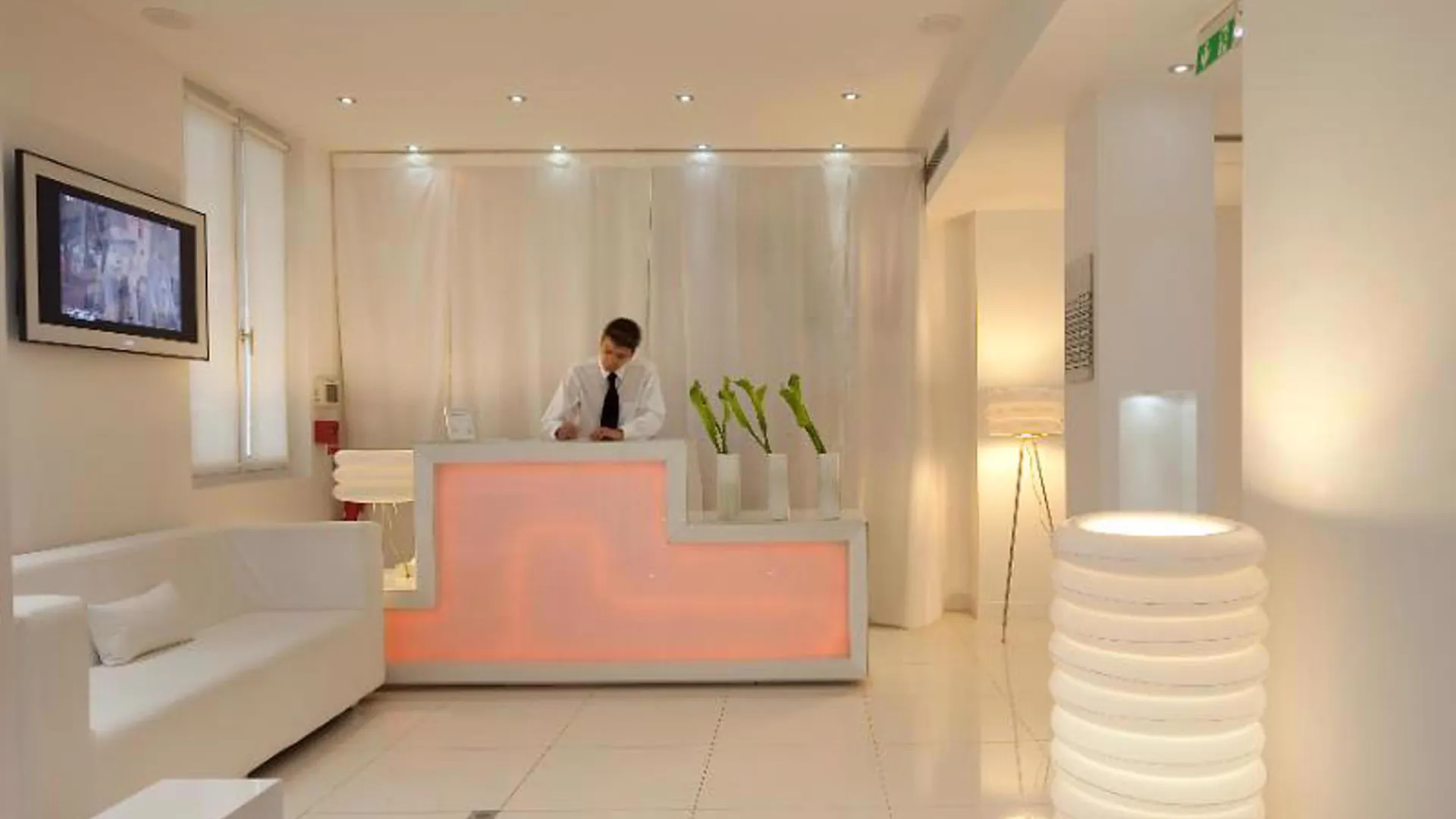 Blc Design Hotel Parigi