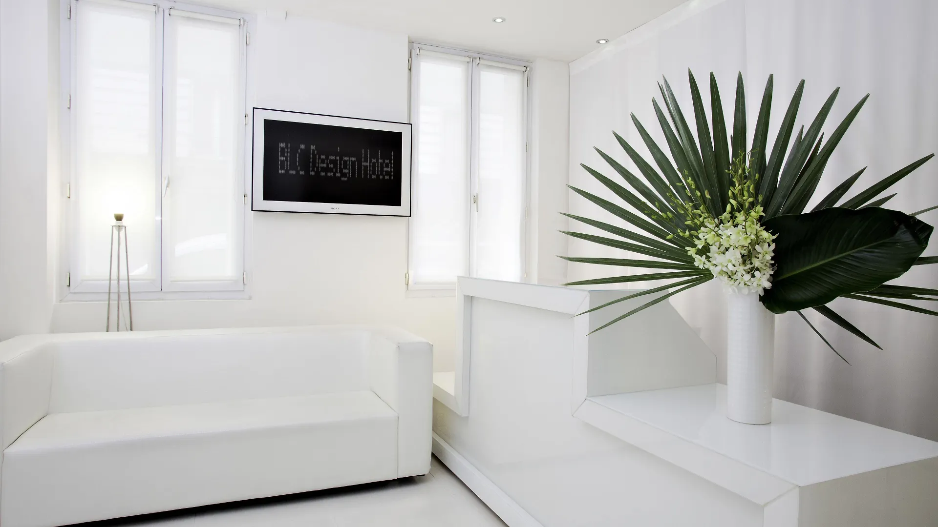 Blc Design Hotel Parigi