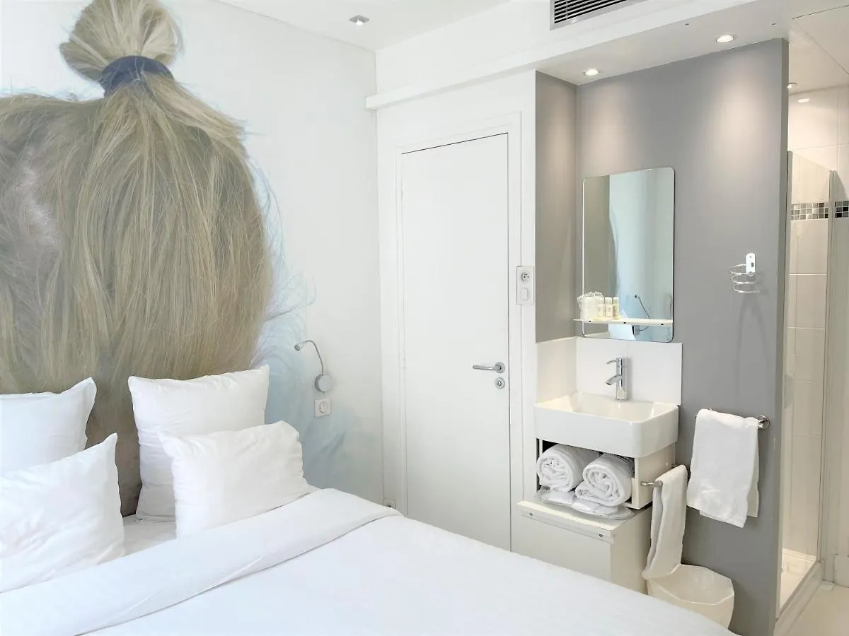 Blc Design Hotel Parigi