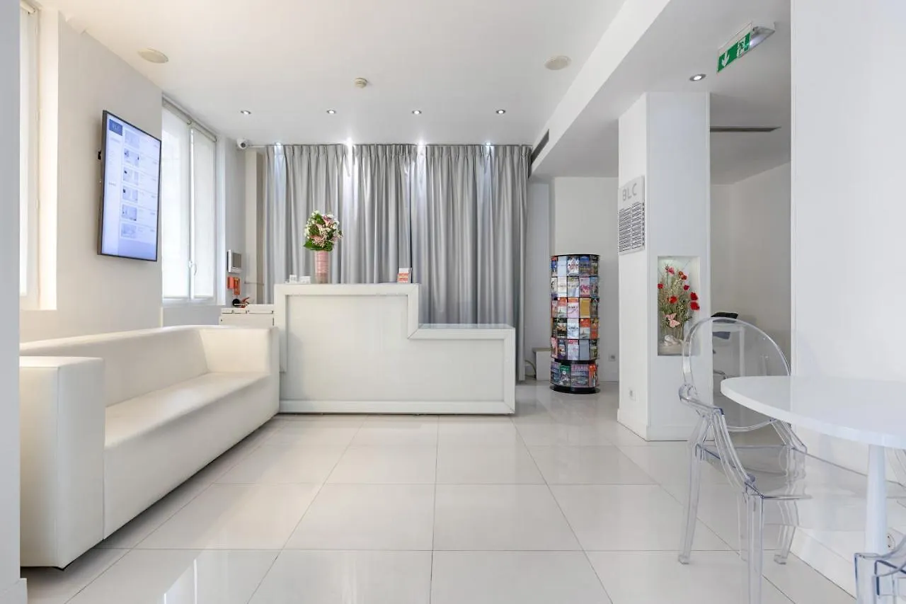 Blc Design Hotel Parigi