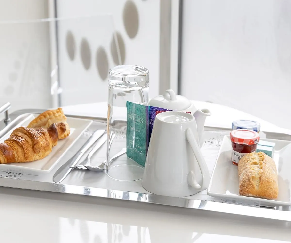 Blc Design Hotel Parigi