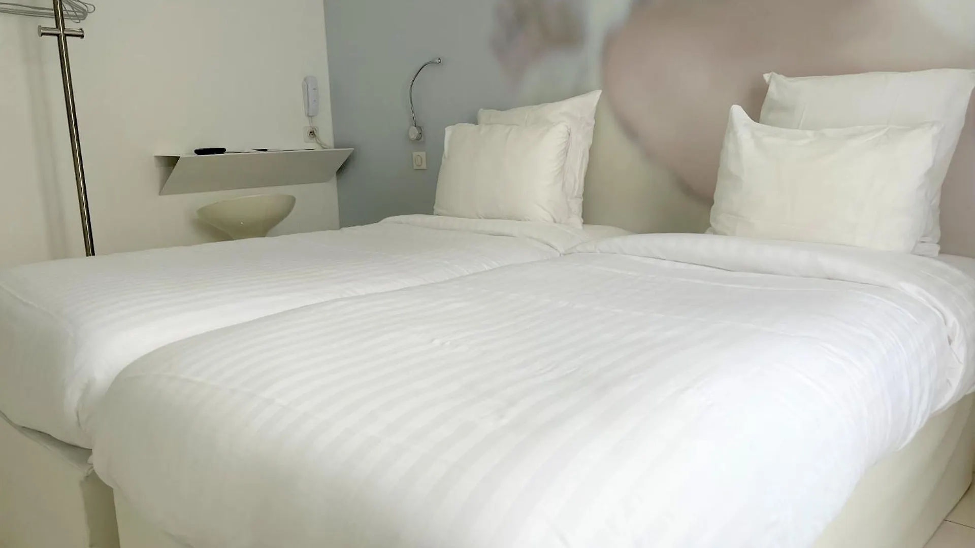 Blc Design Hotel Parigi