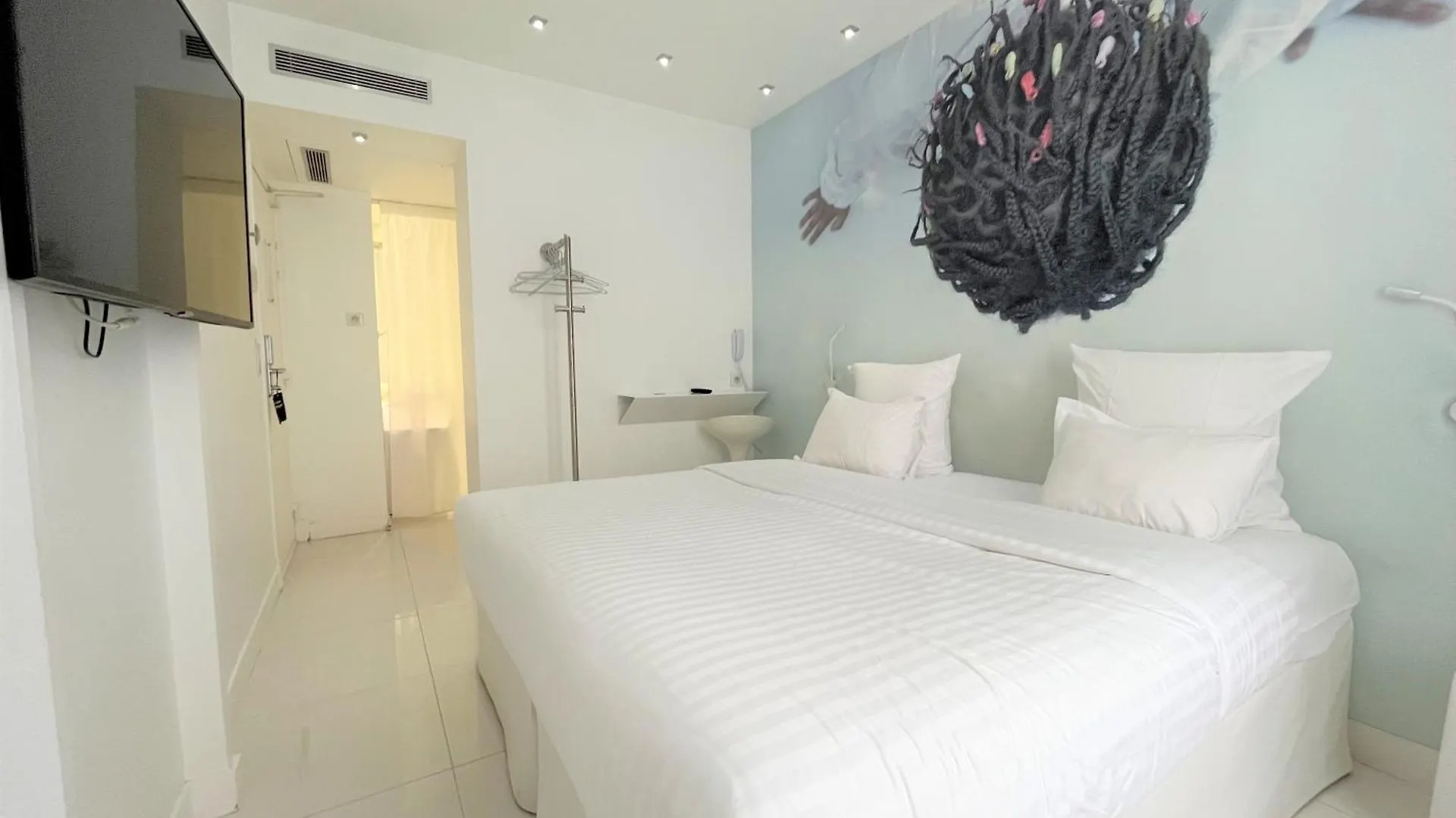 Blc Design Hotel Parigi