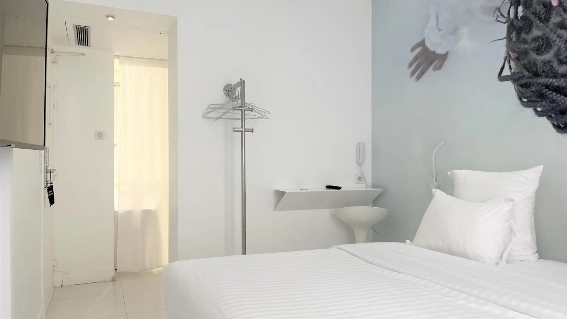 Blc Design Hotel Parigi