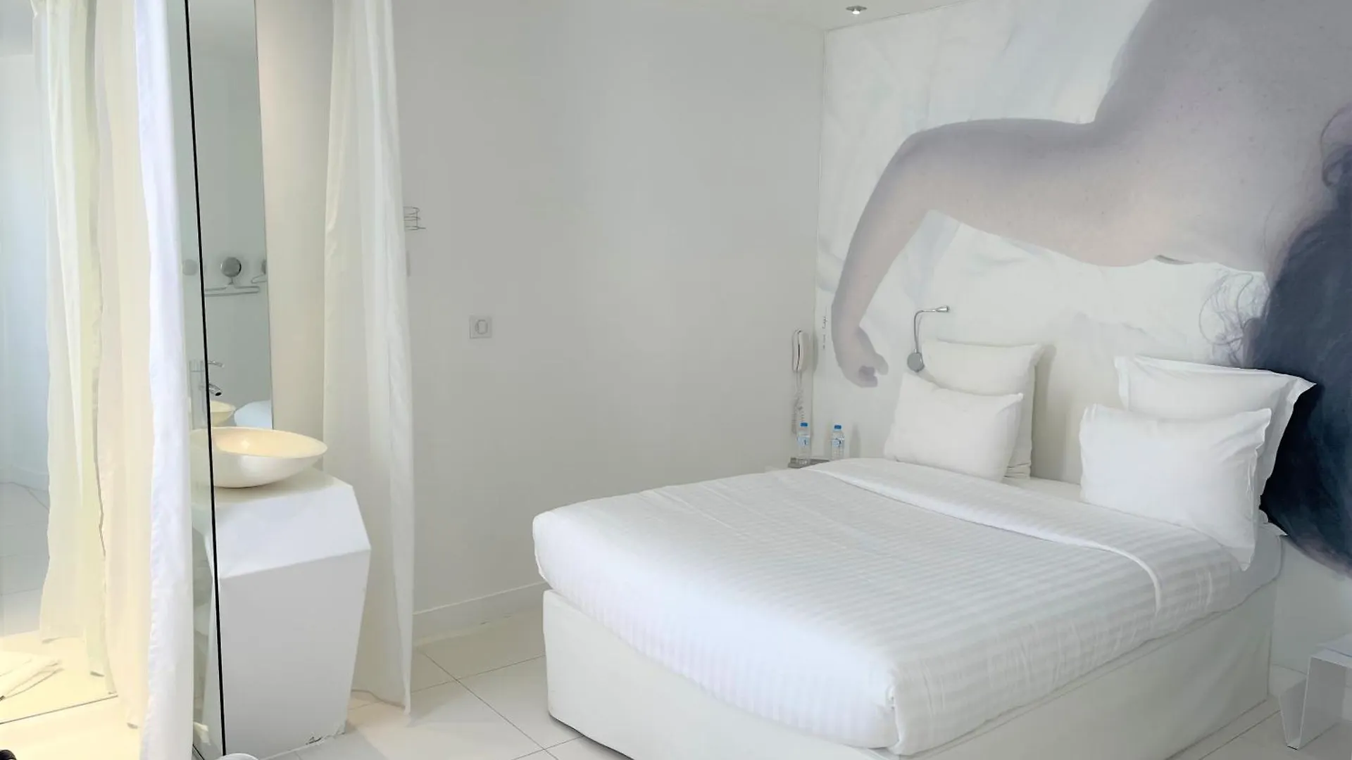 Blc Design Hotel Parigi