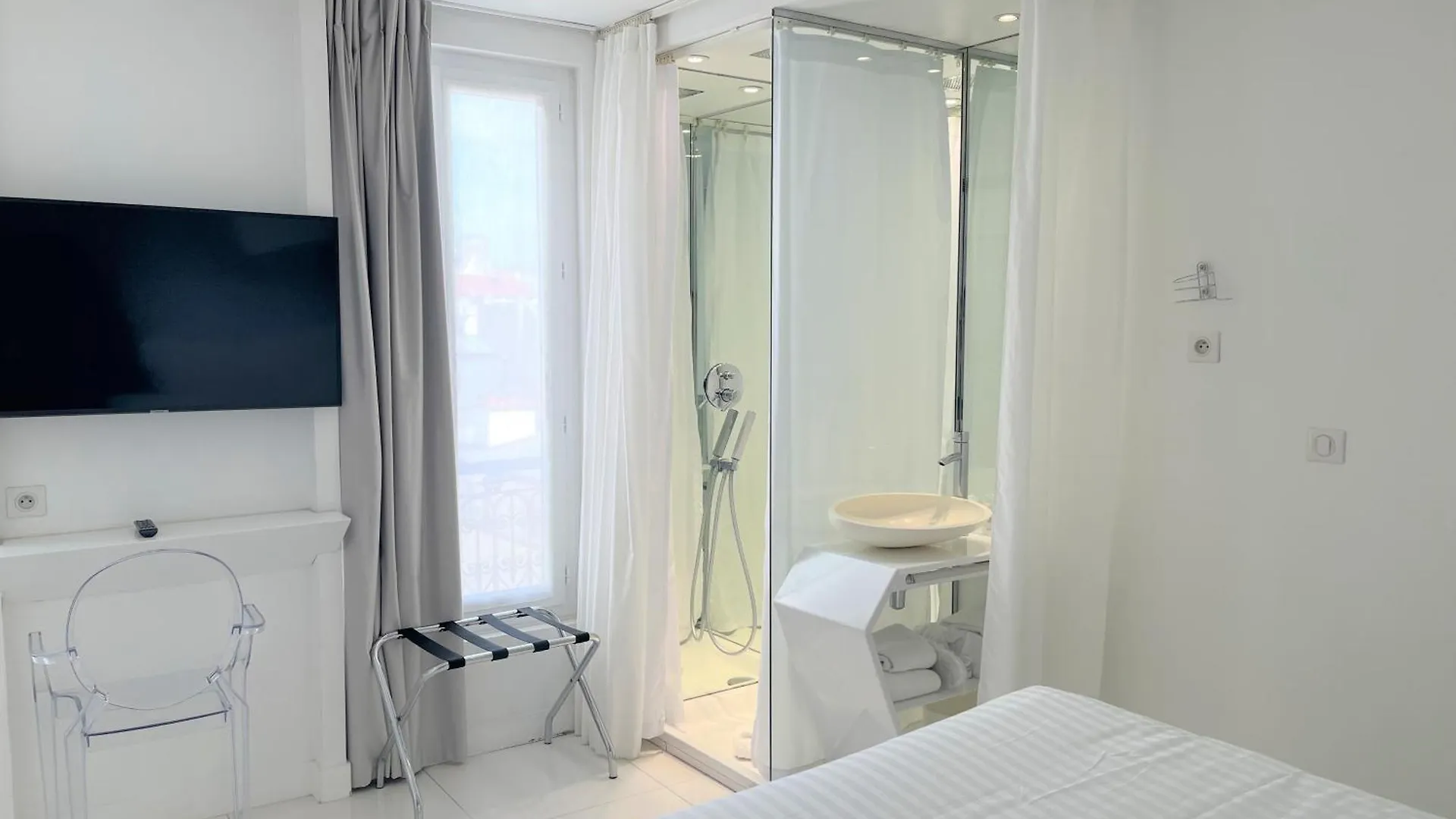 Blc Design Hotel Parigi