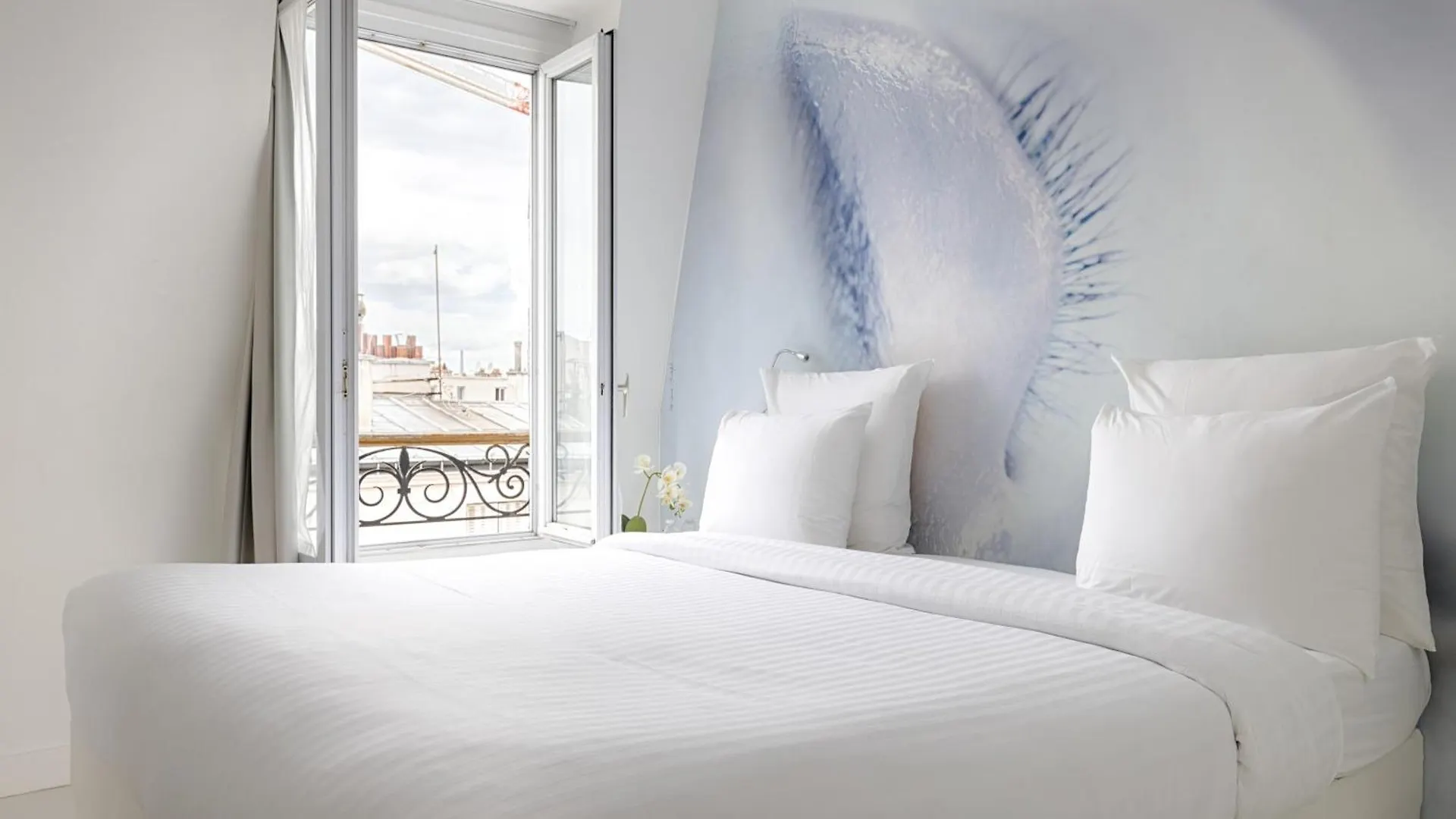 Blc Design Hotel Parigi