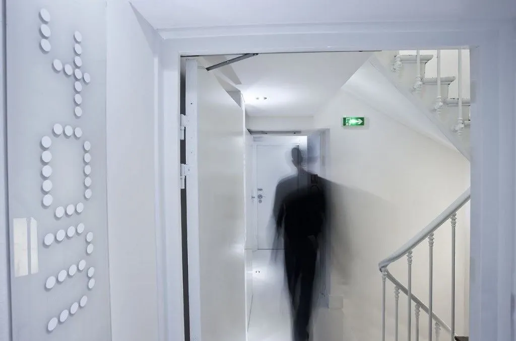 Blc Design Hotel Parigi