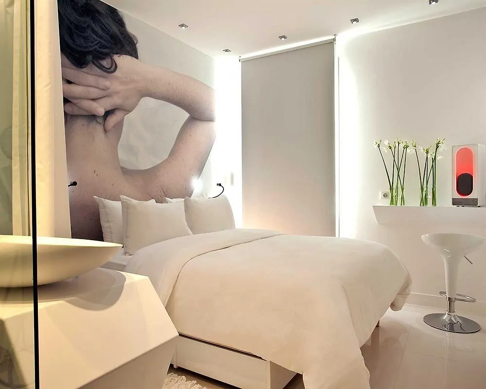 Blc Design Hotel Parigi