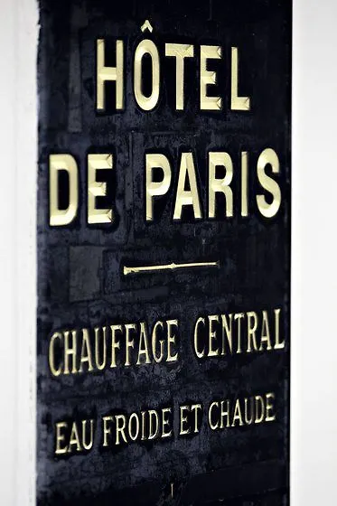 Blc Design Hotel Parigi
