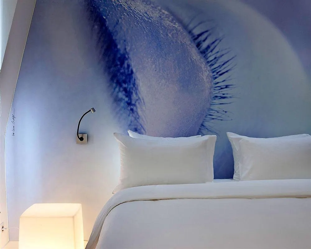 Blc Design Hotel Parigi